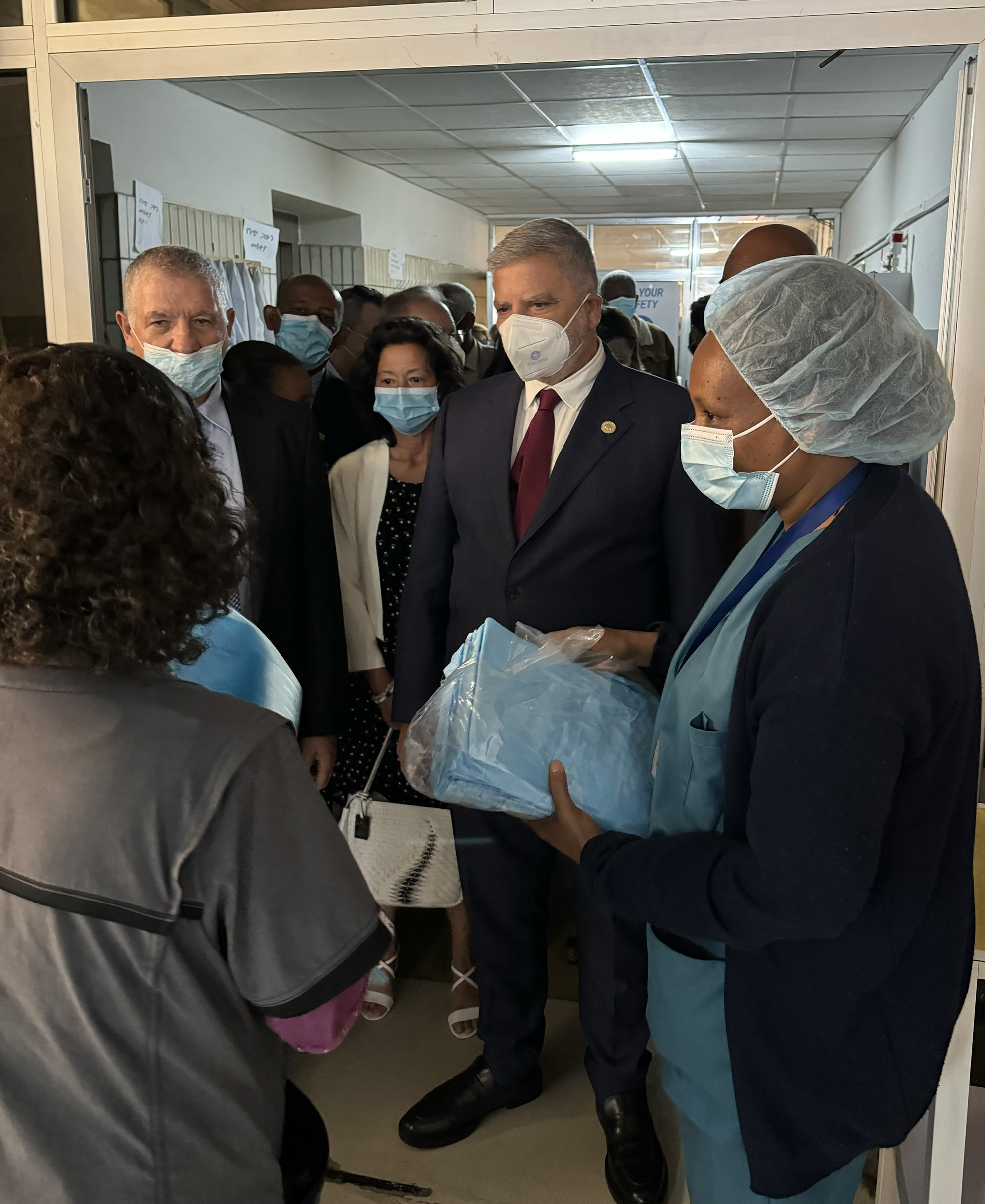 Αντίς Αμπέμπα