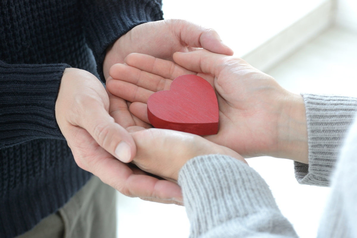 πρόταση γάμου