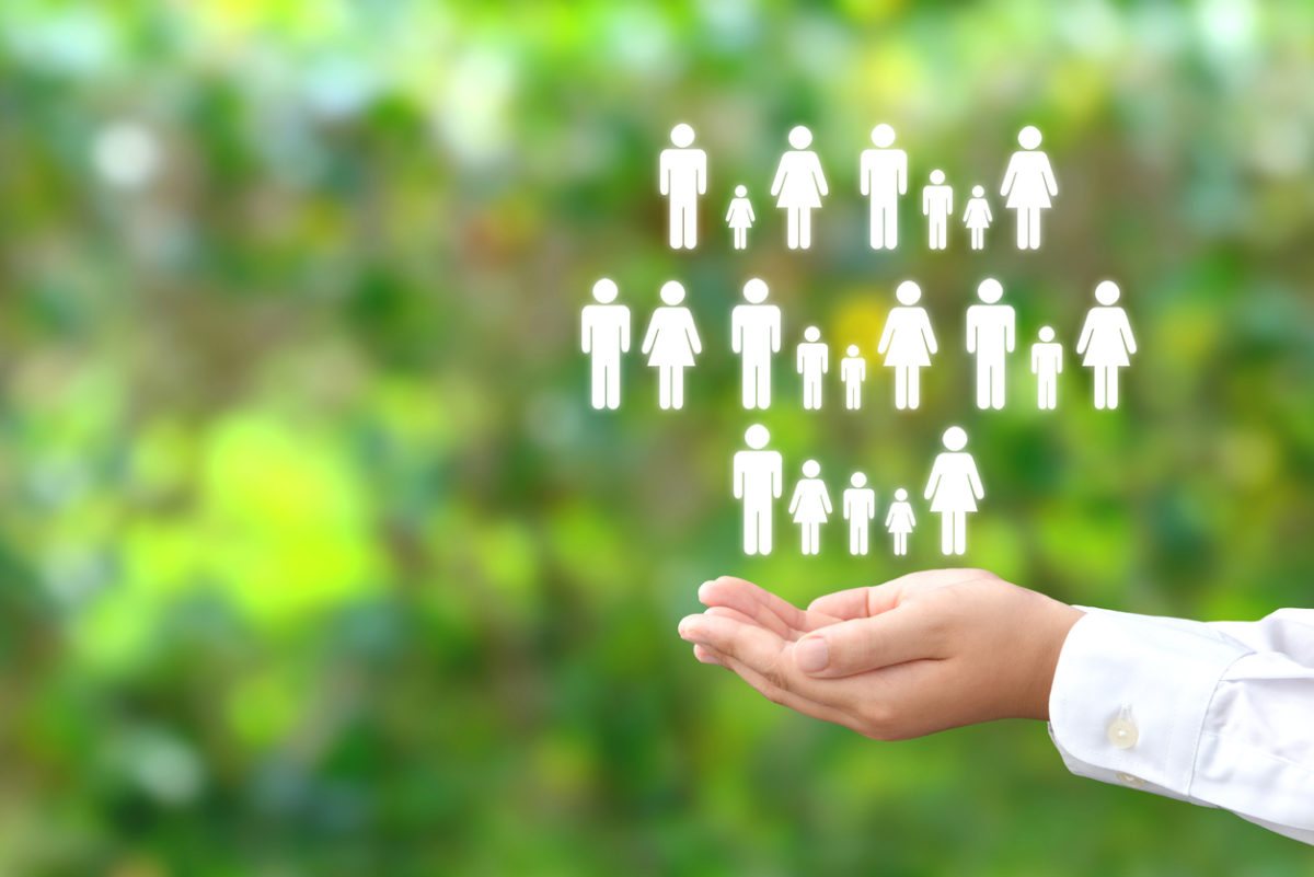 μέση ηλικία