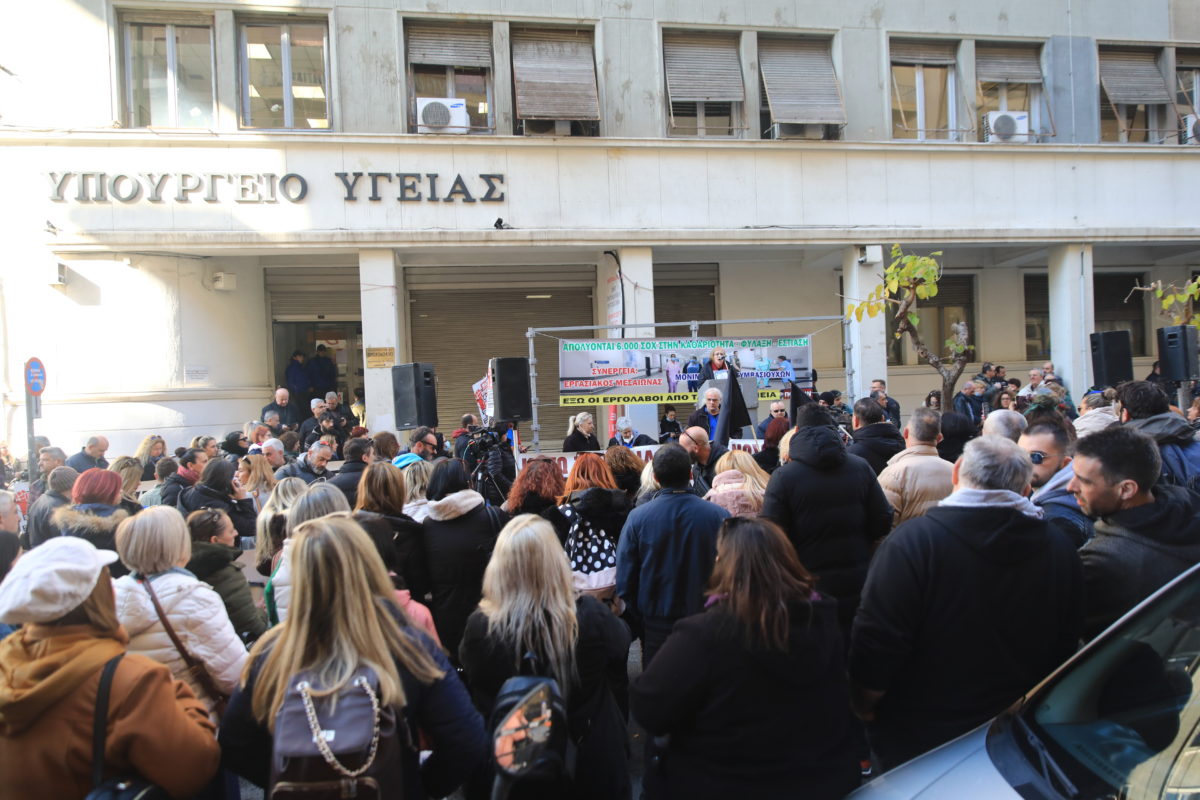 απογευματινά χειρουργεία