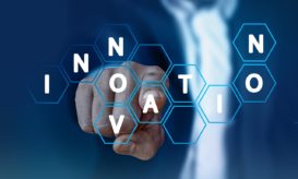 καινοτομία