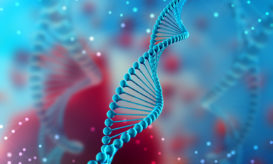 Έρευνα εντόπισε περισσότερες από 275 εκατομμύρια νέες γενετικές παραλλαγές
