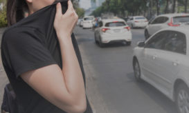 Ατμοσφαιρική ρύπανση: Νέα όρια για τους ρύπους θεσπίζει η ΕΕ