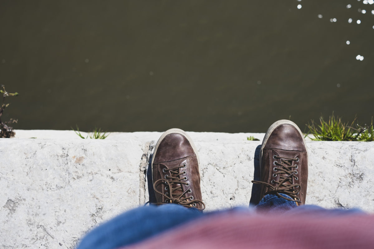 απόπειρα αυτοκτονίας