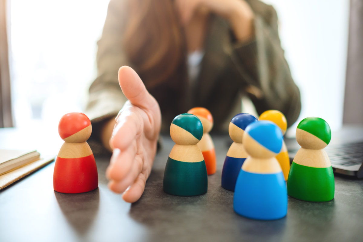 Αυτοσαμποτάζ και εξέλιξη