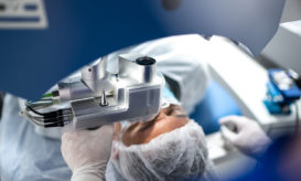 μικροχειρουργική