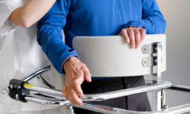 αμυοτροφική πλευρική σκλήρυνση