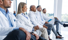 Νέες οδηγίες ΕΟΦ για τις επιστημονικές εκδηλώσεις