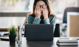 Άγχος: 8 τεχνικές για να μειώσετε το στρες