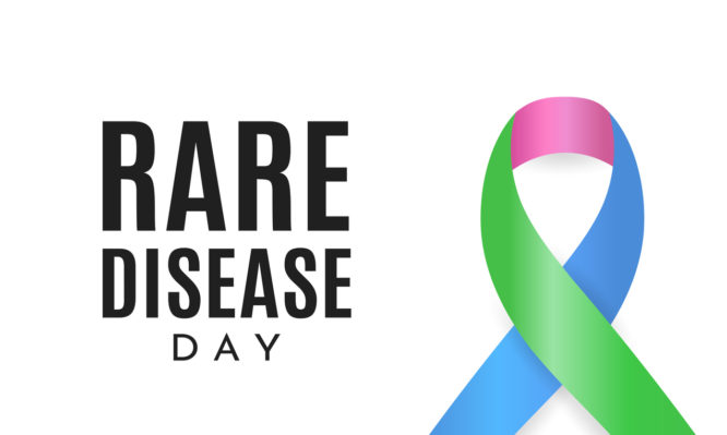 Σπάνιες Παθήσεις