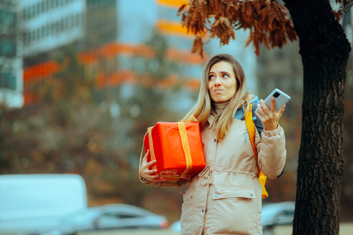 Γιατί ξεχνάμε πού παρκάραμε;