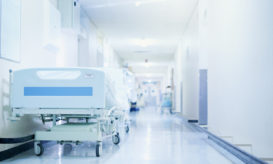 Σοκ από τον ξαφνικό θάνατο της παιδιάτρου του νοσοκομείου Γρεβενών