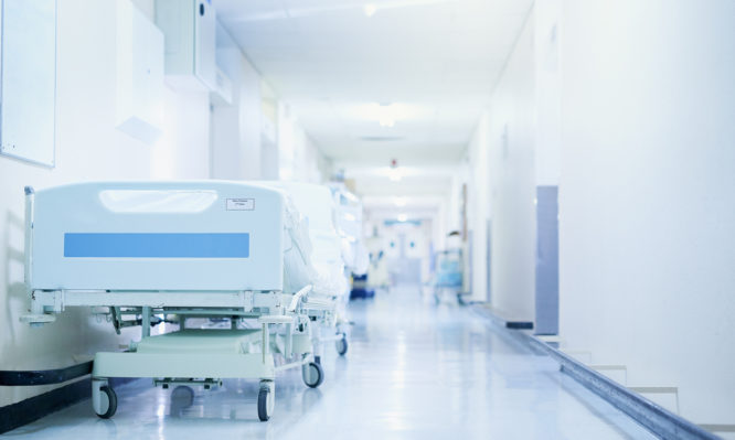 Σοκ από τον ξαφνικό θάνατο της παιδιάτρου του νοσοκομείου Γρεβενών