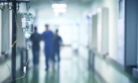 νοσοκομεία