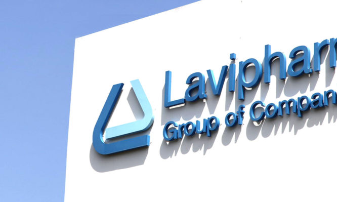 lavipharm