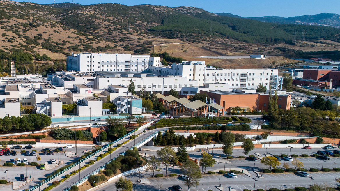 Με καρδιακή ανεπάρκεια και ενδοκαρδίτιδα λόγω Granulicatella adiacens ο 28χρονος που κατέληξε στο Παπαγεωργίου