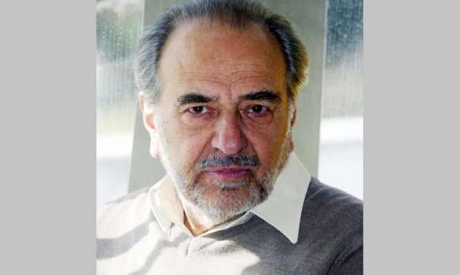 Καλλιβωκάς