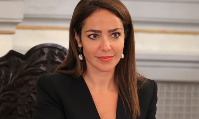 Μιχαηλίδου