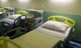 εγκεφαλίτιδα