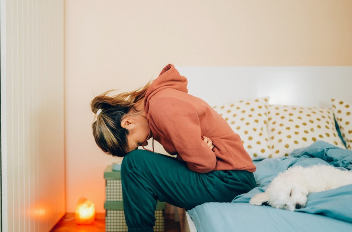 ενδομητρίωση