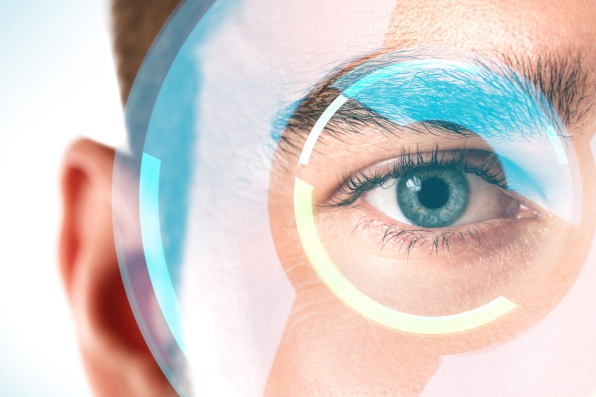 ενέσεις στα μάτια