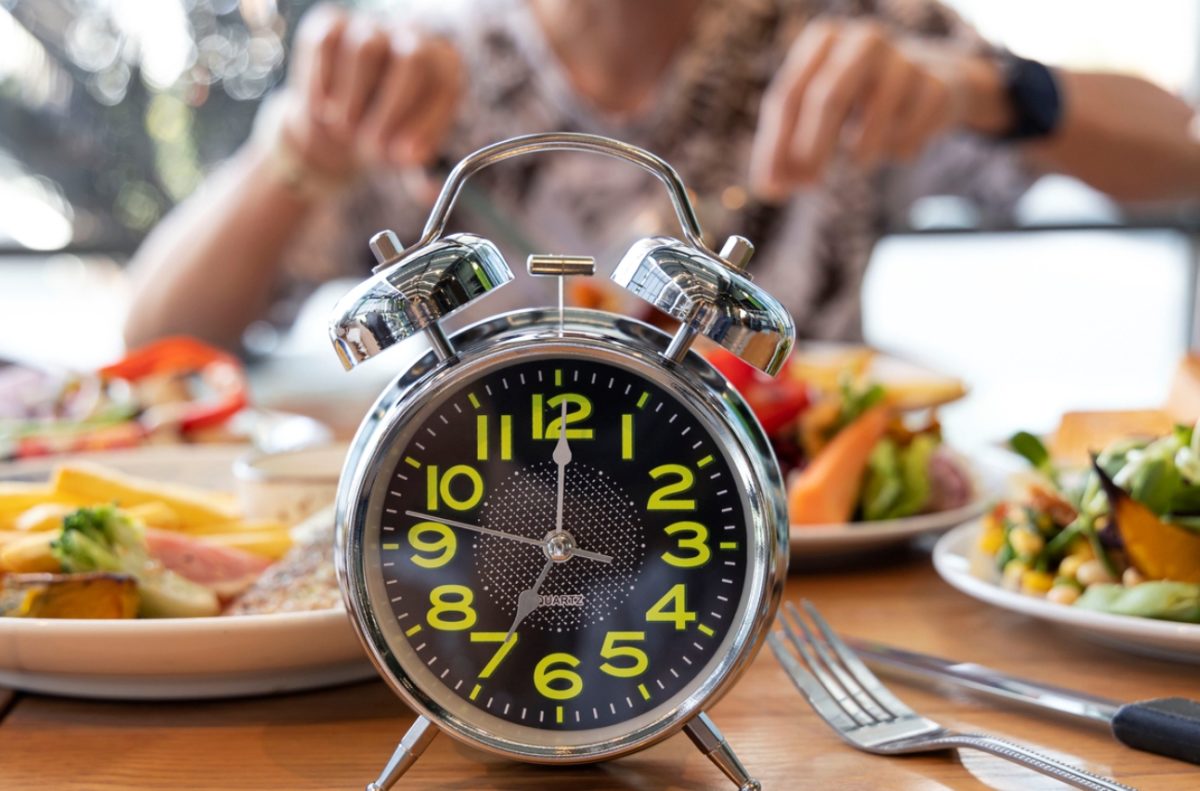 διαλειμματική