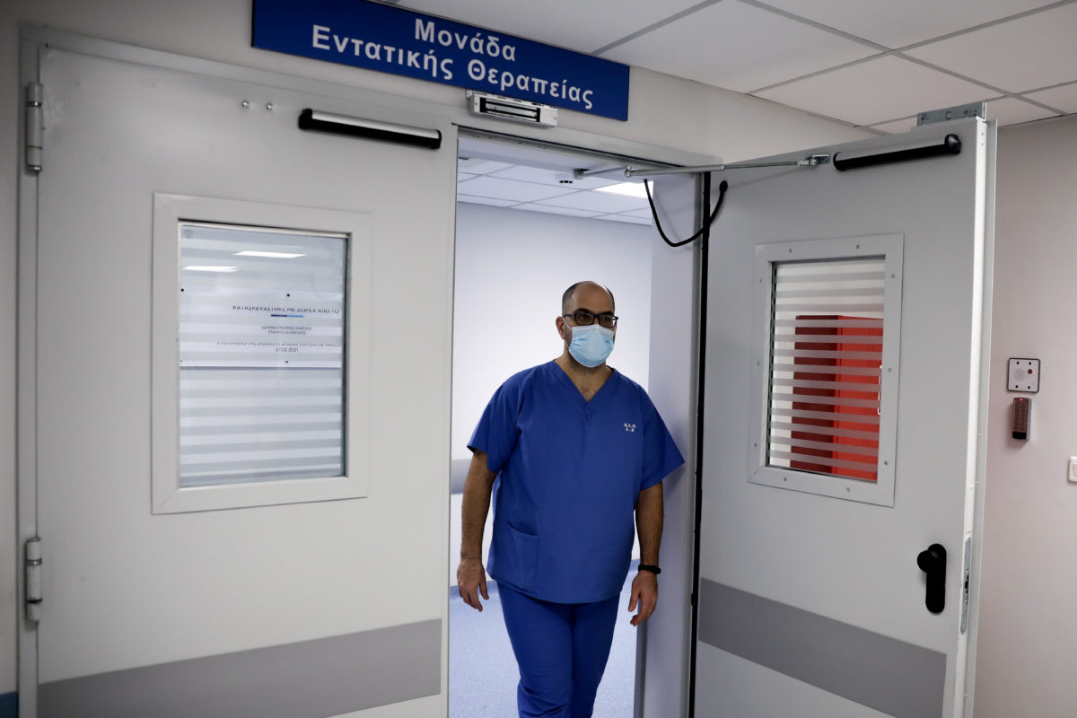 μηνιγγίτιδα