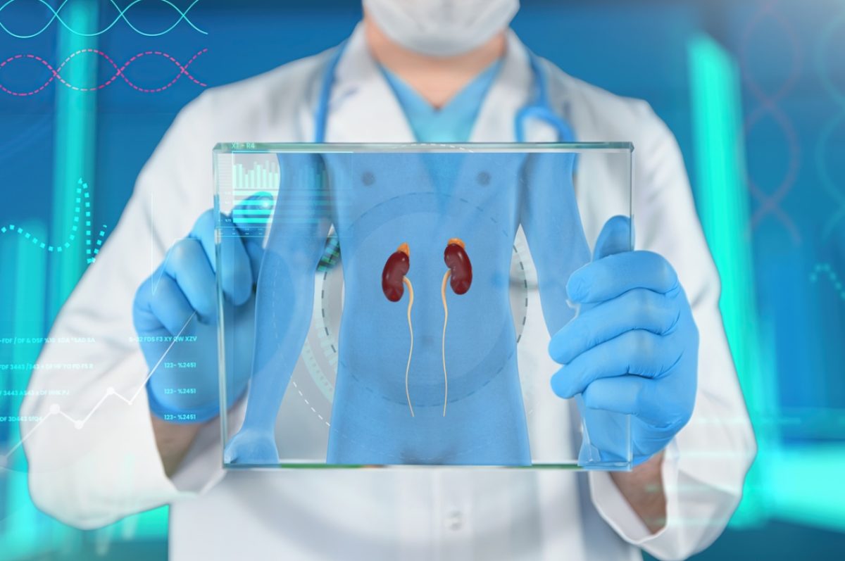 ουροποιητικού