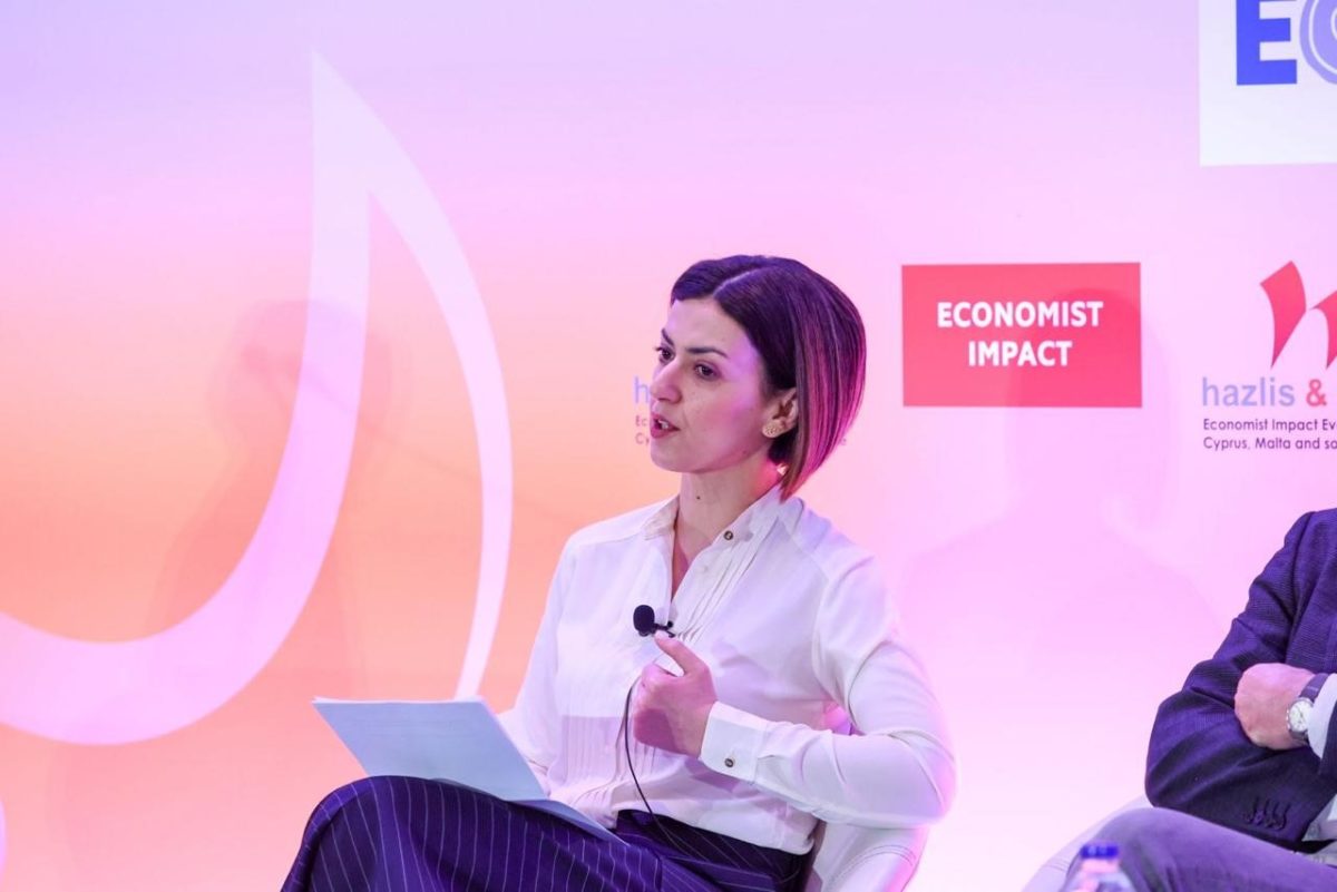 Ειρήνη Αγαπηδάκη