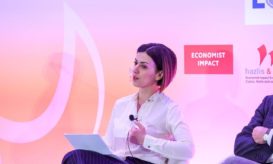 Ειρήνη Αγαπηδάκη