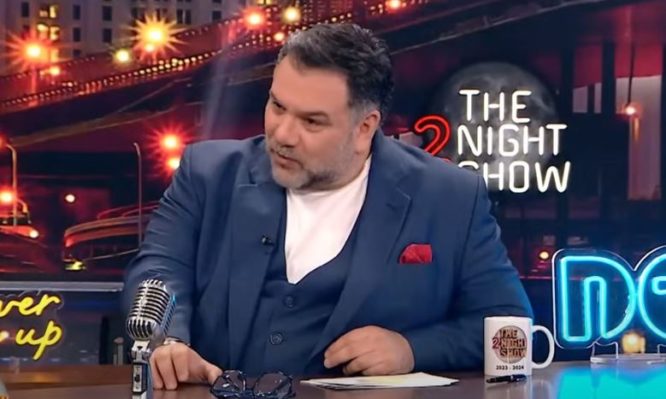 Αρναούτογλου