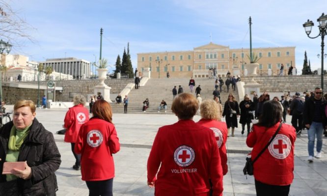 εκφοβισμού