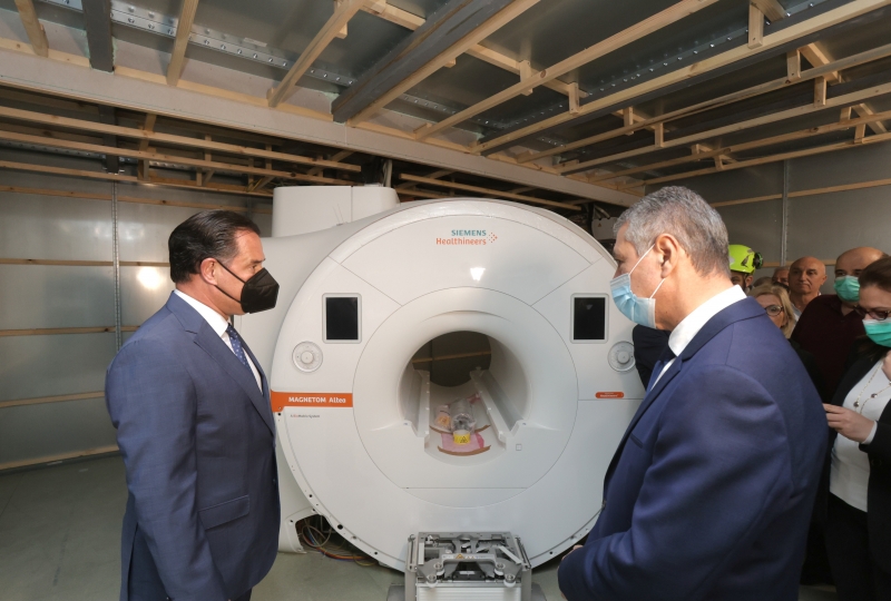 Καραμανδάνειο