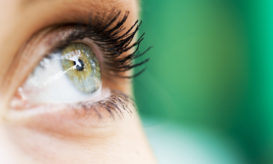 Πώς η γονιδιακή θεραπεία άλλαξε τη ζωή ασθενούς με μελαγχρωστική αμφιβληστροειδοπάθεια