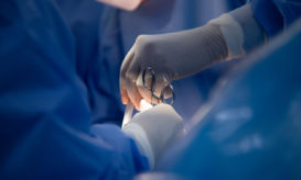 καισαρική τομή