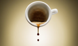 καφές, καφεΐνη