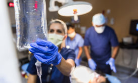 γιατροί, επείγοντα