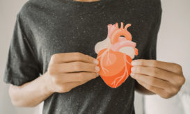 μεταμόσχευση καρδιάς