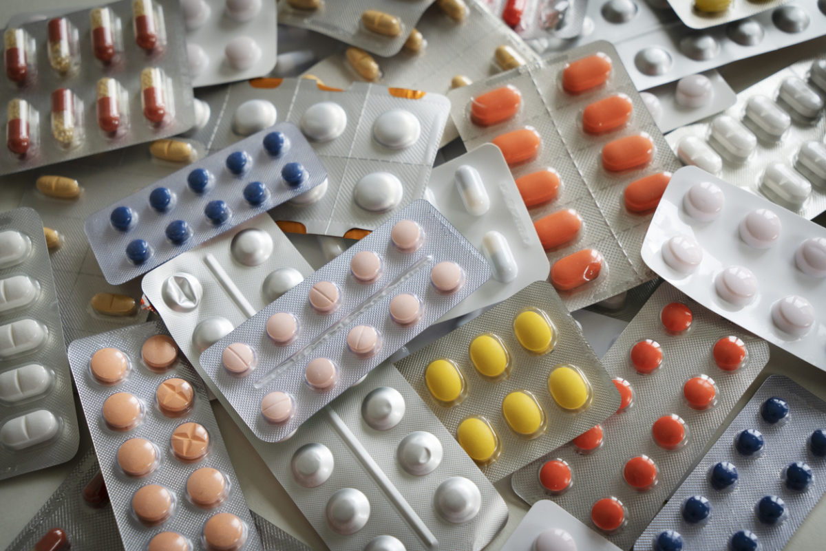 κατάχρηση αντιβιοτικών