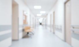 νοσοκομεία