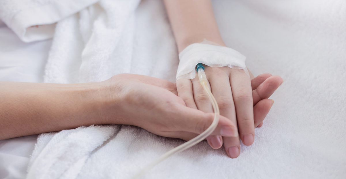 μηνιγγίτιδα