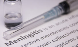 μηνιγγίτιδα