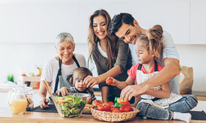 υγιεινή διατροφή