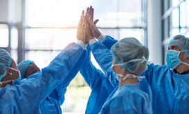 απογευματινά χειρουργεία