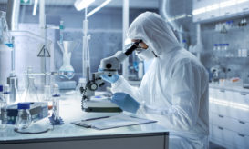 Ο κορονοϊός έβγαλε «νοκ άουτ» ένα στέλεχος της γρίπης (και μπορεί και δεύτερο)