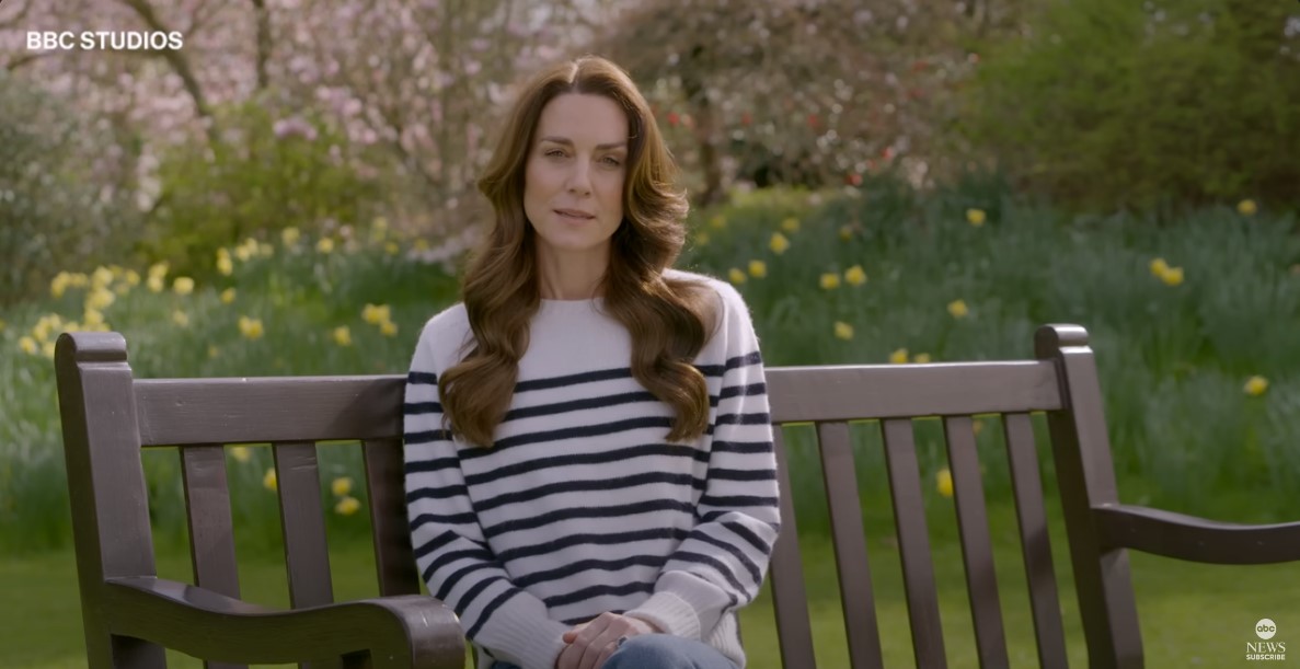 Κέιτ Μίντλετον