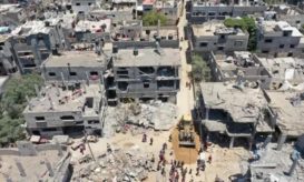 Λωρίδα της Γάζας