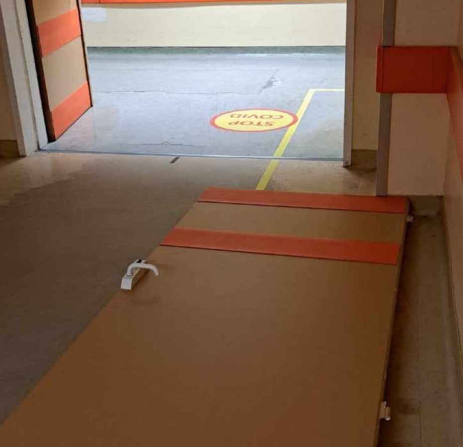 Νοσοκομείο Λάρισας