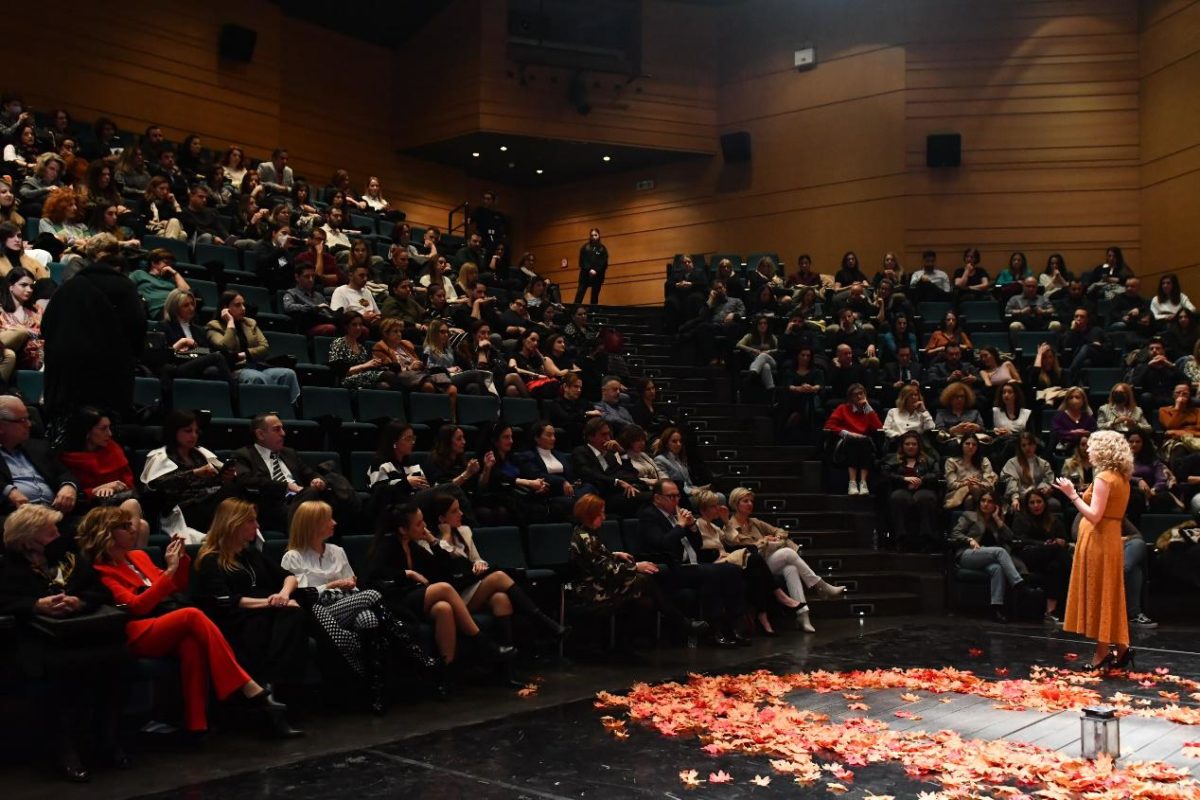 Γυναίκες στην Ογκολογία