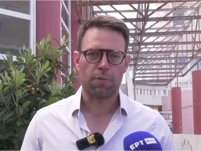 Κασσελάκης